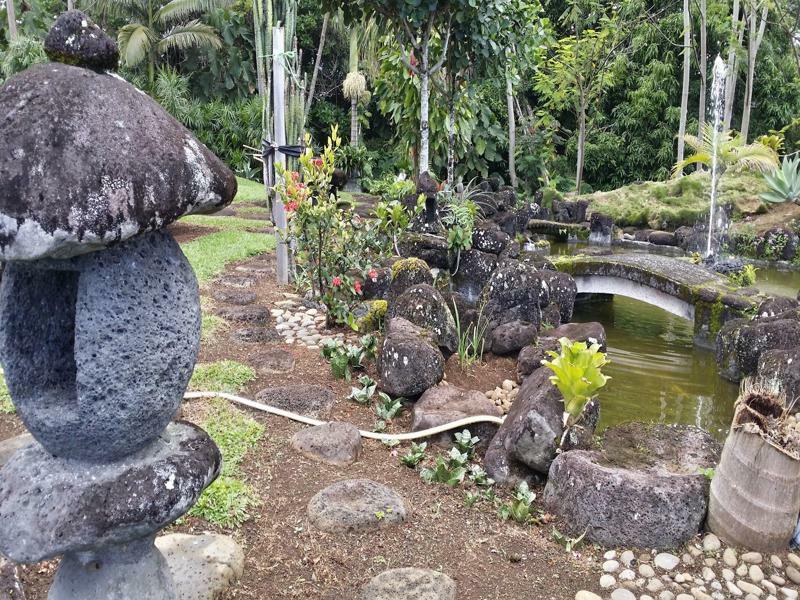 Hilltop Legacy Vacation Rental Hilo Exterior foto